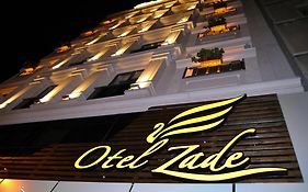 Hotel Zade